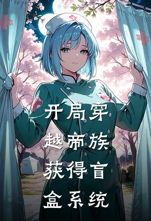 开局穿越帝族，获得盲盒系统