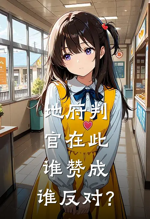 地府判官在此，谁赞成，谁反对？