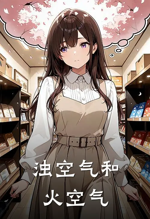 浊空气和火空气