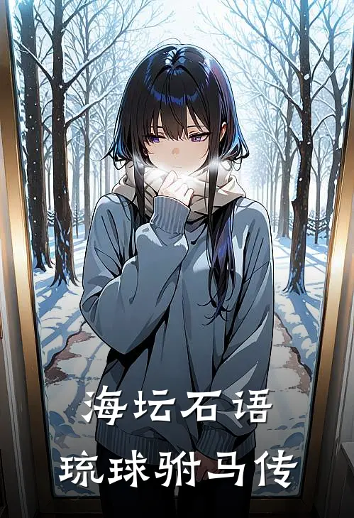 海坛石语：琉球驸马传