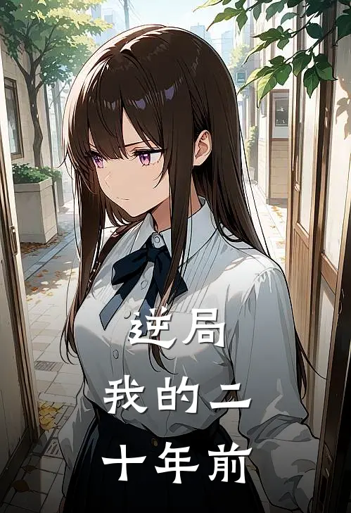 【逆局：我的二十年前】