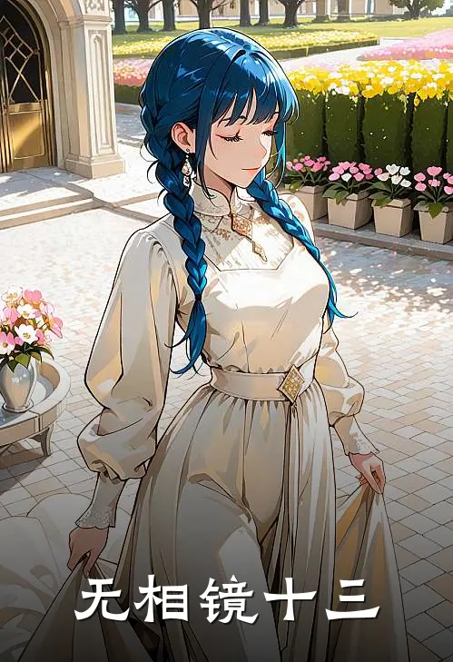 无相【镜十三】
