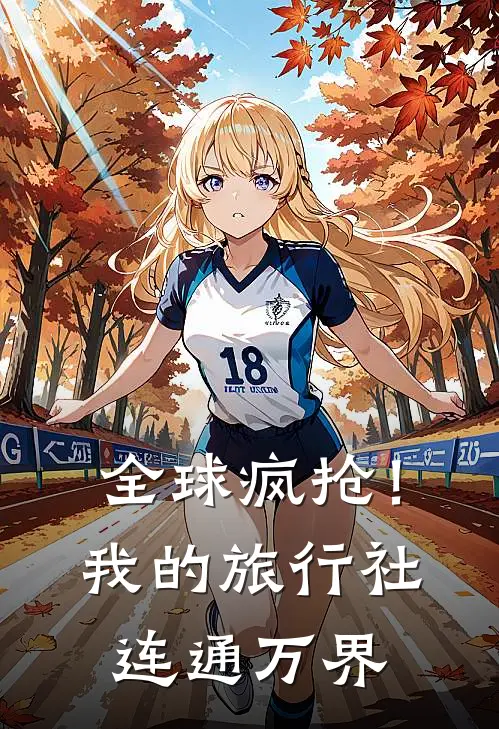 全球疯抢！我的旅行社连通万界