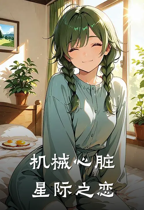 机械心脏星际之恋