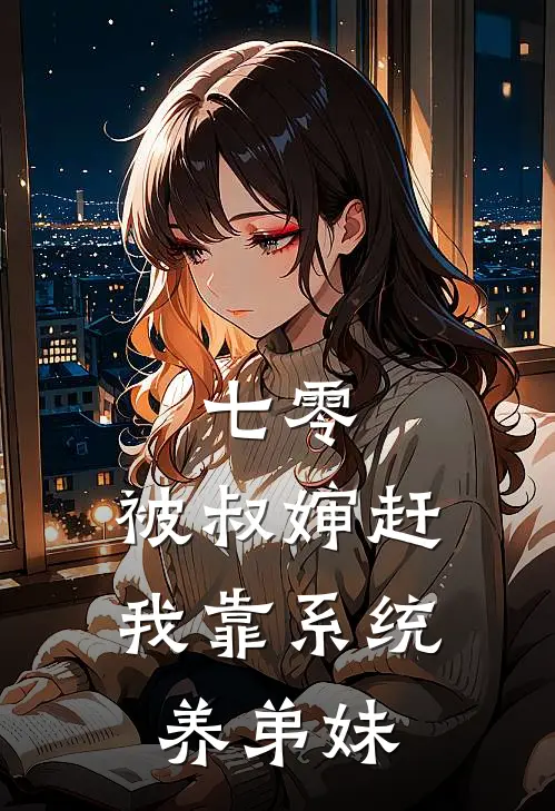 七零：被叔婶赶，我靠系统养弟妹