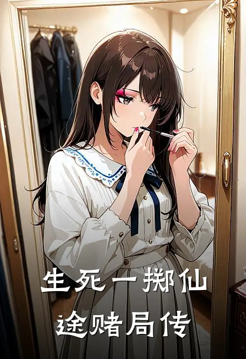 生死一掷仙途赌局传