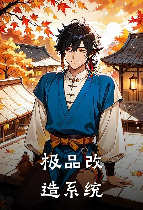 极品改造系统