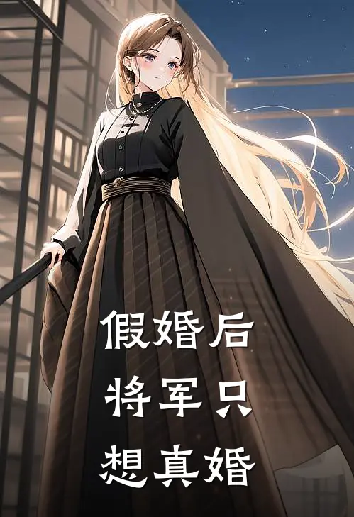 假婚后，将军只想真婚