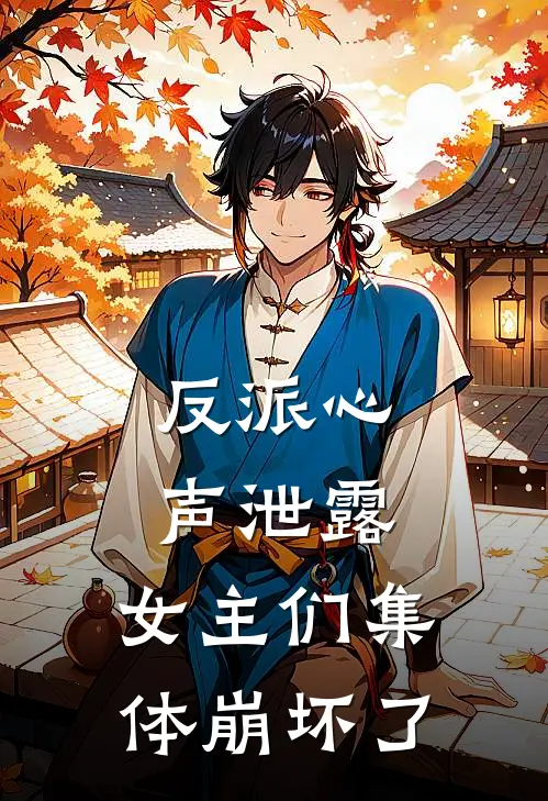 反派心声泄露，女主们集体崩坏了