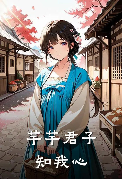 芊芊君子知我心