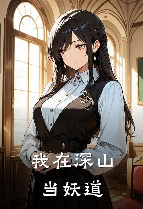 我在深山当妖道