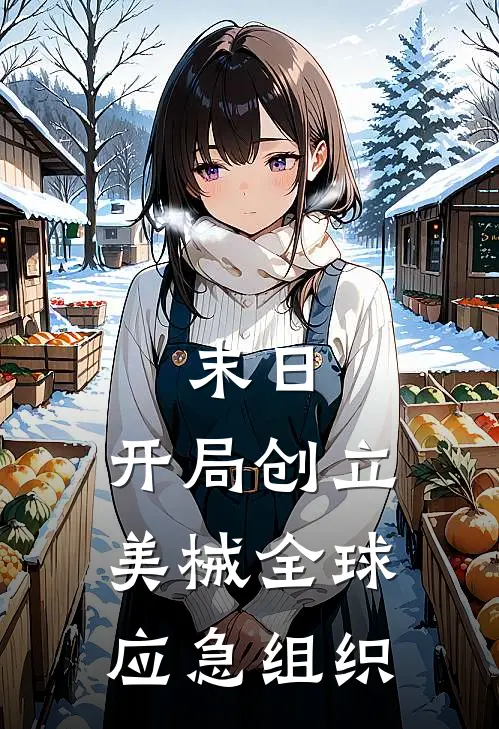 末日：开局创立美械全球应急组织