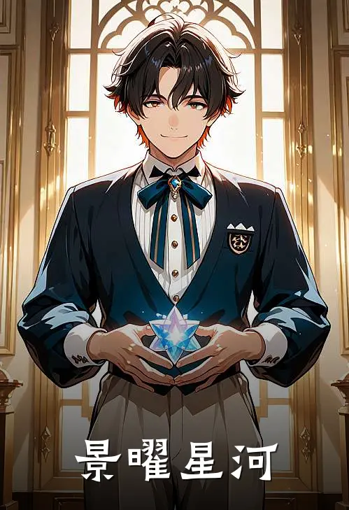 景曜星河