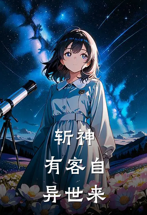 斩神：有客自异世来