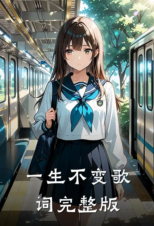 一生不变歌词完整版