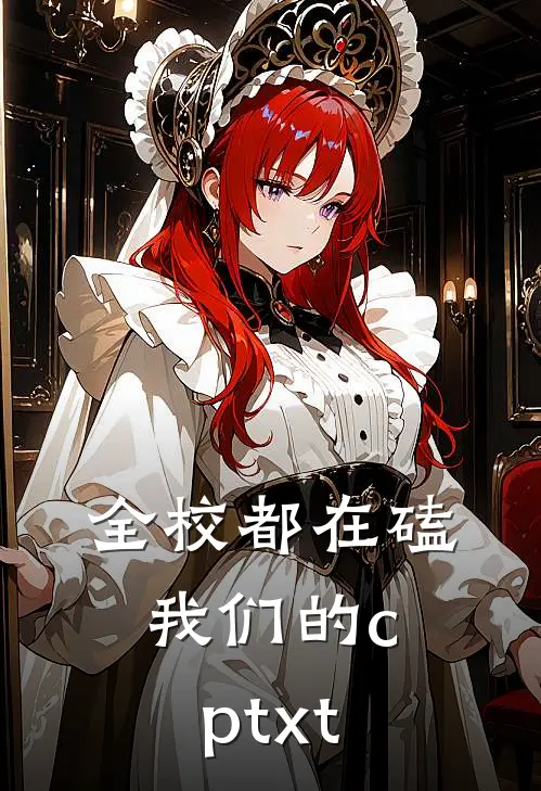 全校都在磕我们的cptxt
