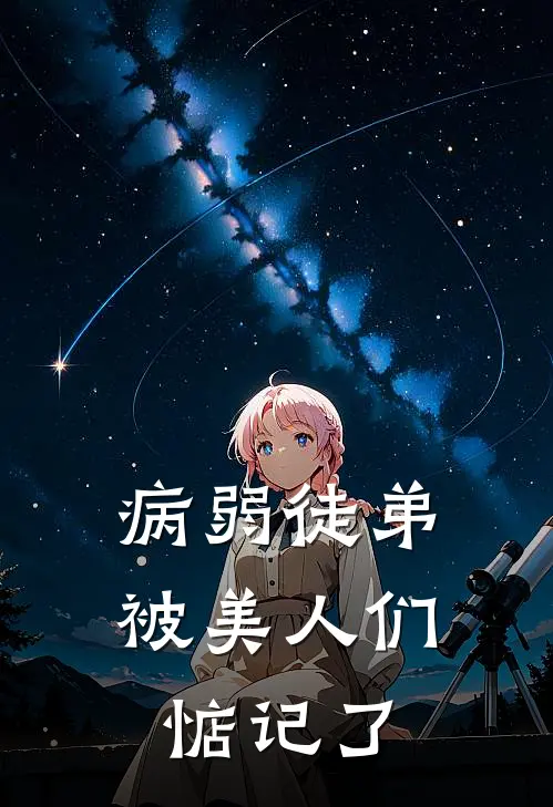 病弱徒弟被美人们惦记了