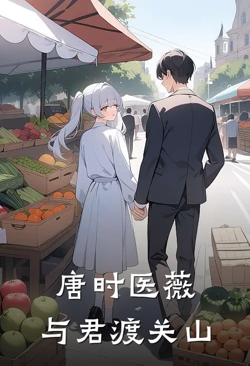 唐时医薇：与君渡关山