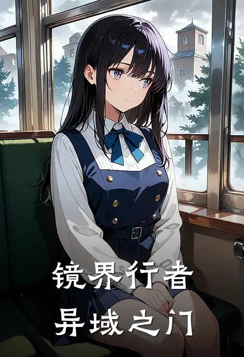 镜界行者异域之门