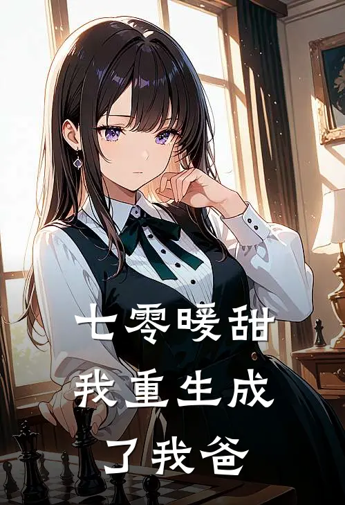 七零暖甜：我重生成了我爸