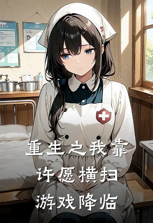 重生之我靠许愿横扫游戏降临