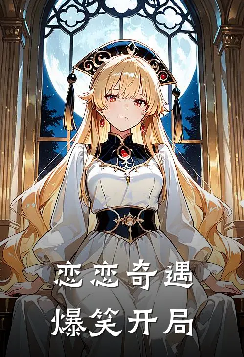 恋恋奇遇，爆笑开局