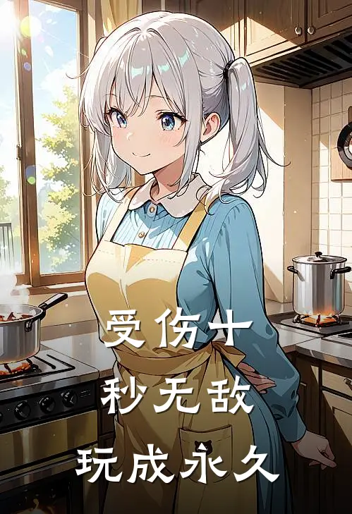 受伤十秒无敌，玩成永久