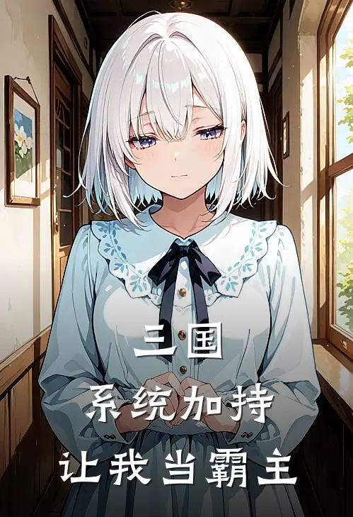 三国：系统加持，让我当霸主