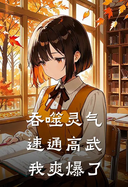 吞噬灵气速通高武，我爽爆了