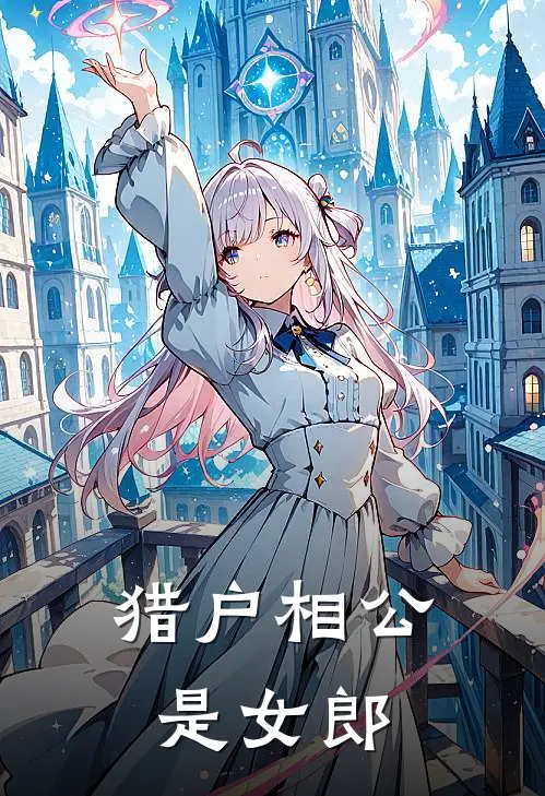 猎户相公是女郎