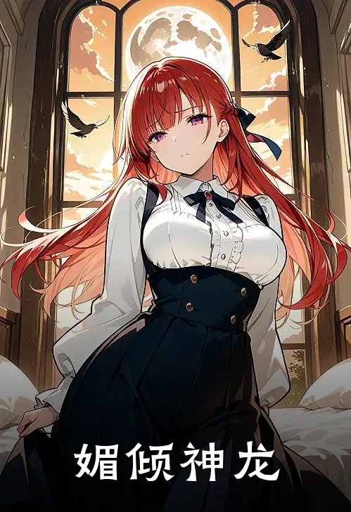 媚倾神龙李隆渊柳士毅小说推荐完结_全集免费小说媚倾神龙(李隆渊柳士毅)