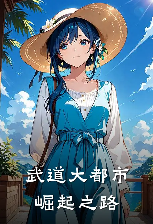 武道大都市：崛起之路