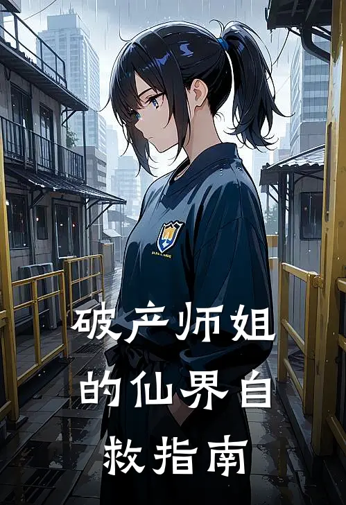 破产师姐的仙界自救指南