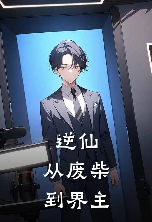 逆仙：从废柴到界主