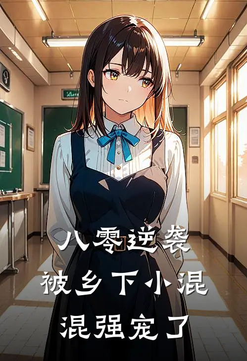 八零逆袭，被乡下小混混强宠了