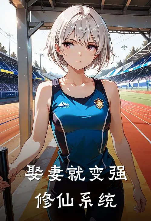 娶妻就变强修仙系统