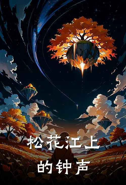 松花江上的钟声