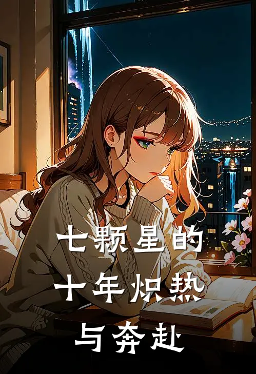 七颗星的十年炽热与奔赴