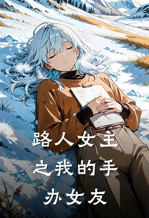 路人女主之我的手办女友