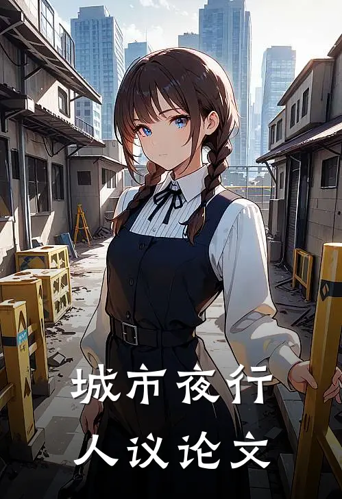 城市夜行人议论文