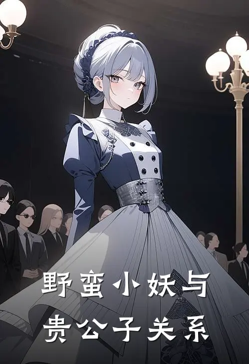 野蛮小妖与贵公子关系