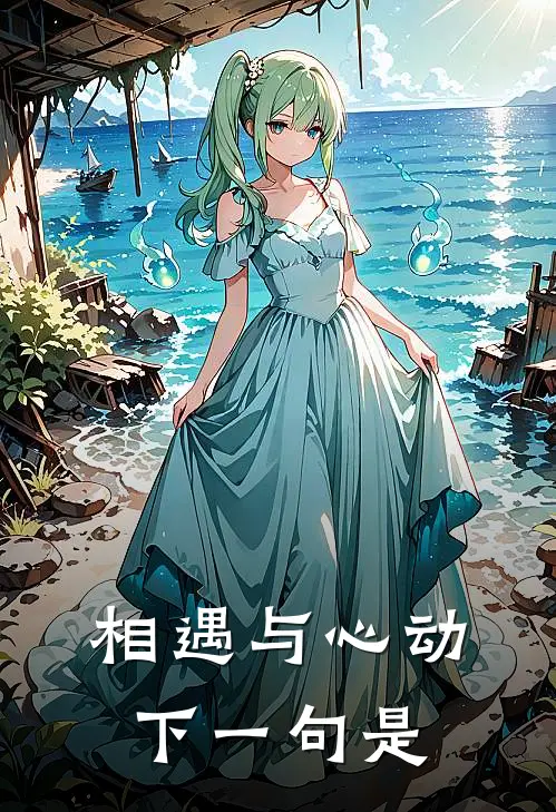 相遇与心动下一句是