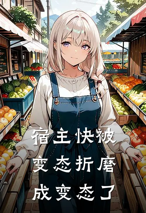 宿主快被变态折磨成变态了