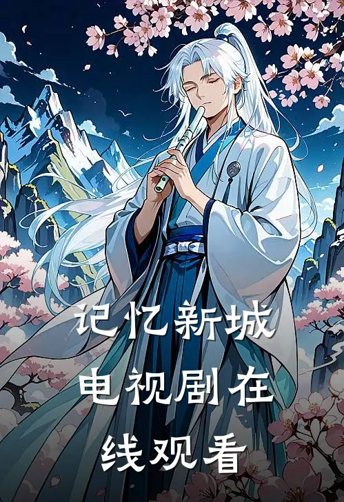 记忆新城电视剧在线观看