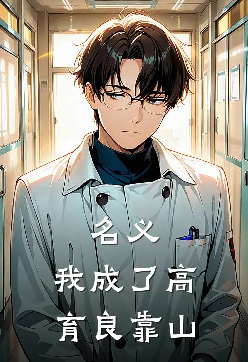 名义：我成了高育良靠山