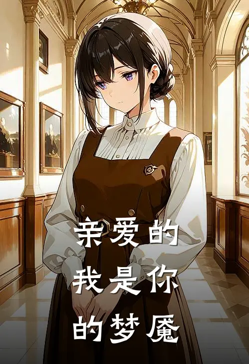 亲爱的，我是你的梦魇