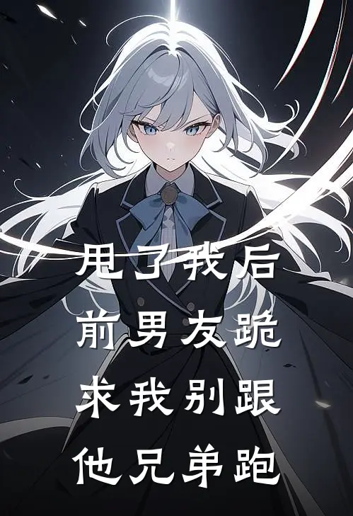 甩了我后，前男友跪求我别跟他兄弟跑