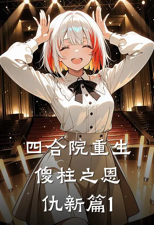 四合院重生傻柱之恩仇新篇1