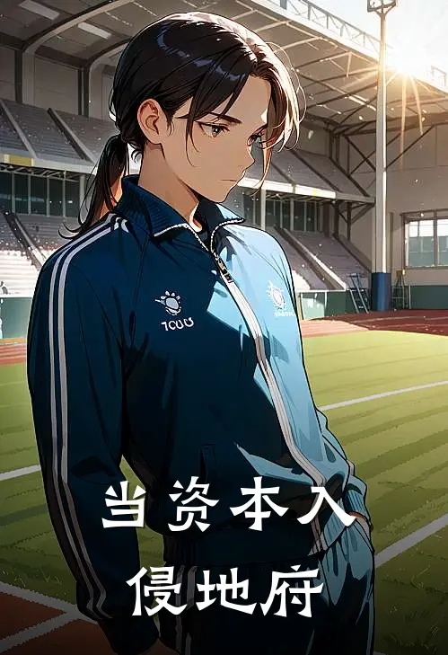 当资本入侵地府