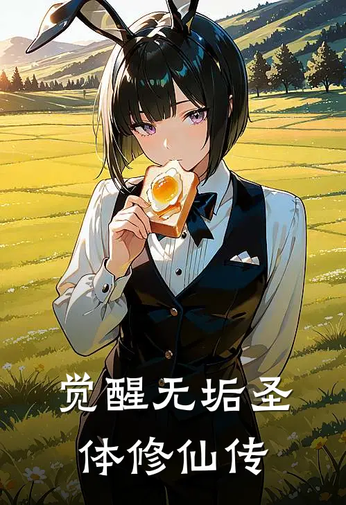 觉醒无垢圣体修仙传